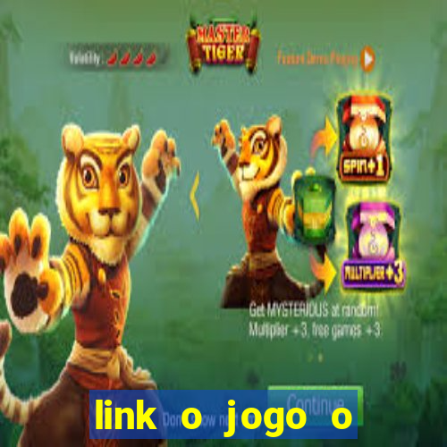 link o jogo o tigre 777